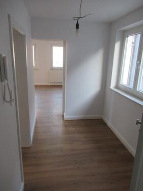 Foto - Etagenwohnung in Kronach zur Miete