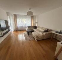 Möbilierte 2-Zimmer Wohnung mit eigenem Garten Solingen Wald