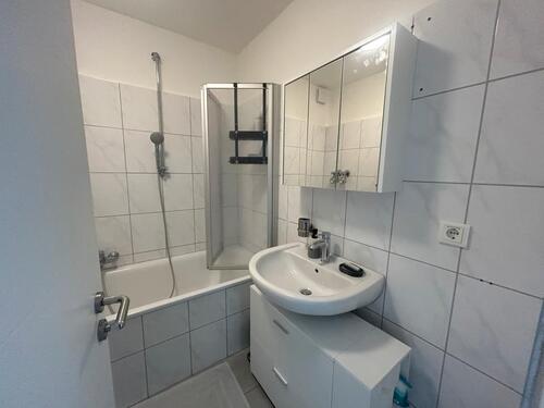 Foto - 2 Zimmer Erdgeschoßwohnung in Solingen