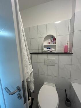 Foto - Erdgeschoßwohnung in Solingen zur Miete