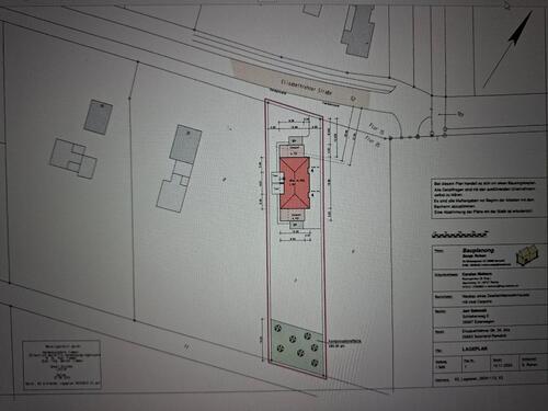 Foto - 5 Zimmer Doppelhaushälfte in Saterland