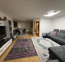 Gepflegte 3,5-Zimmer ETW mit Terrasse, Garten und 2 Stellplätzen - Heiningen