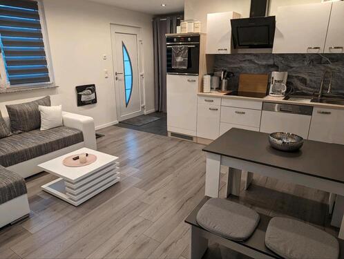 Foto - Ferienhaus Leni am Schwanenteich