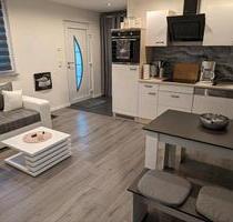 Ferienhaus Leni am Schwanenteich - Mühlhausen (Thüringen)