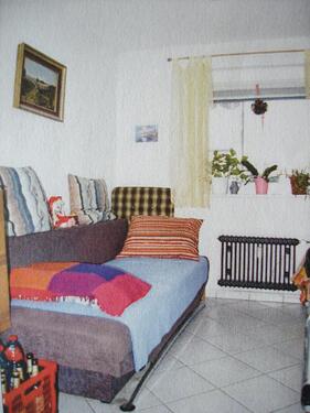 Foto - Etagenwohnung in Mannheim zum Kaufen