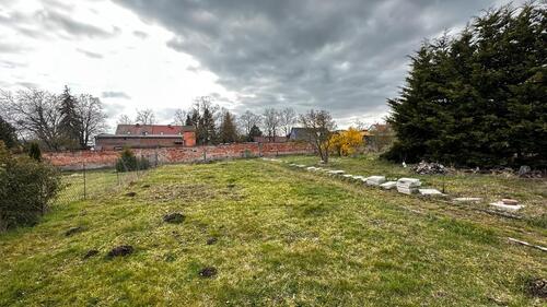 Foto - Grundst&uuml;ck in Südliches Anhalt