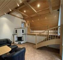 5-Zimmer DG-Wohnung mit Burgblick in Gößweinstein