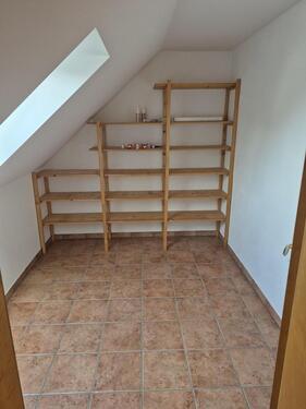 Foto - Dachgeschoßwohnung in Gößweinstein zur Miete
