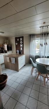 Foto - Zweifamilienhaus in Münnerstadt