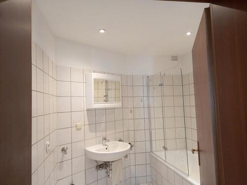 Foto - Renovierte 2,5 Zi-Whg. in Westerholt an 1 - 2 Pers. (NR) zu verm.