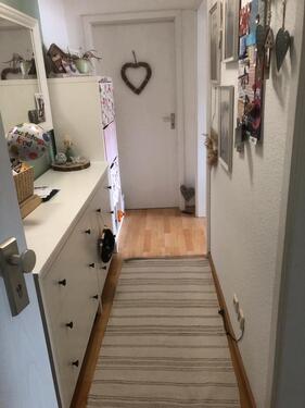 Foto - Anfragestopp! Nachmieter für 2-Raum-Wohnung Jena Nord ab 01.06.26