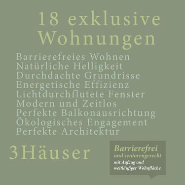 Foto - 2 Zimmer Dachgeschoßwohnung in Künzell