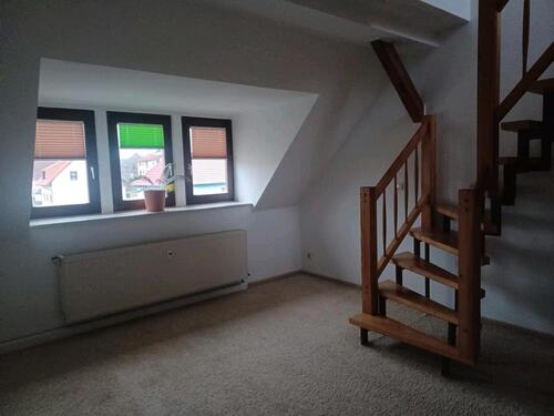 Foto - Maisonette Wohnung Rasberg - 335,00&nbsp;EUR Kaltmiete, ca.&nbsp; 54,00&nbsp;m&sup2;