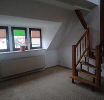 Maisonette Wohnung Rasberg - 335,00&nbsp;EUR Kaltmiete, ca.&nbsp; 54,00&nbsp;m&sup2; in Zeitz (PLZ: 06712)