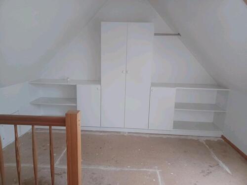 Foto - 2.5 Zimmer Maisonettenwohnung zur Miete in Zeitz