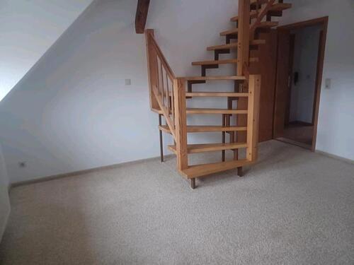 Foto - 2.5 Zimmer Maisonettenwohnung in Zeitz