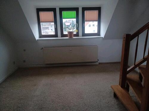 Foto - Maisonettenwohnung in Zeitz zur Miete