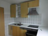 Foto - sehr ruhige und grüne 3,5 ZKB im DG m. Balkon und 1 Stellplatz
