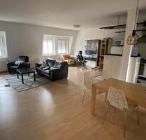 Möbliertes ApartmentRuhige&zentrale 2-Raum Wohnung in Pieschen - Dresden Neustadt