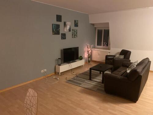 Foto - 2 Zimmer Dachgeschoßwohnung zur Miete in Dresden
