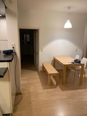 Foto - Dachgeschoßwohnung in Dresden zur Miete