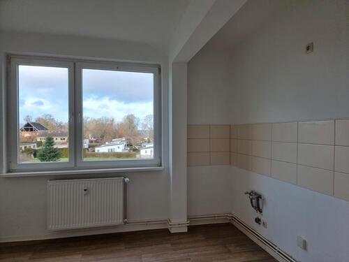 Foto - Etagenwohnung in Malchin zur Miete