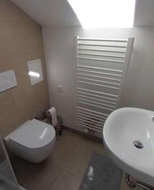 Foto - Dachgeschoßwohnung in Owen zur Miete