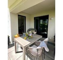 Neubauwohnung mit Terrasse in hochwertiger Wohnanlage - München Allach-Untermenzing
