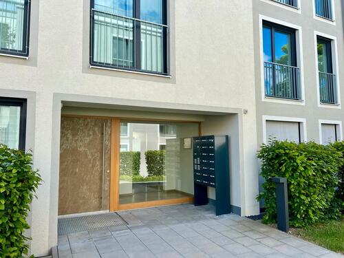 Foto - Erdgeschoßwohnung in München zum Kaufen