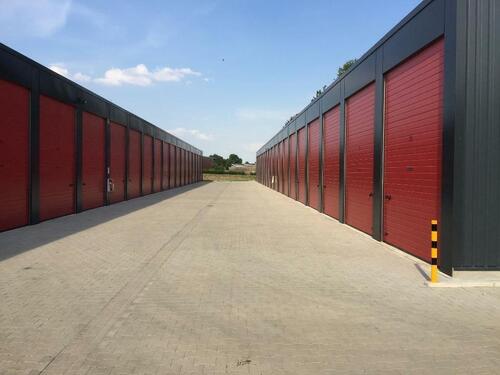 Foto - andere in Holzwickede