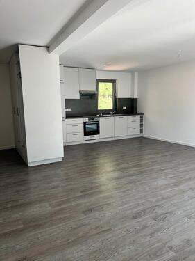 Foto - Etagenwohnung zur Miete in Saarbrücken
