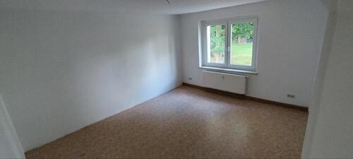 Foto - Etagenwohnung in Pöhl