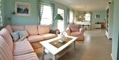 Foto - FREI bis 20.9. Ferienhaus Ostsee 245 Kalifornien Urlaub Hund