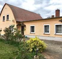 Haus zur Miete (4 Zimmer) - ideal als WG für Studierende Paare - Groß Kreutz (Havel)