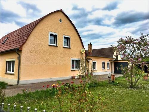 Foto - Einfamilienhaus zur Miete in Groß Kreutz (Havel)
