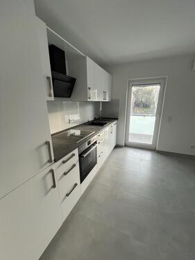Foto - Moderne Neubauwohnungen in Asendorf – ab sofort zu vermieten