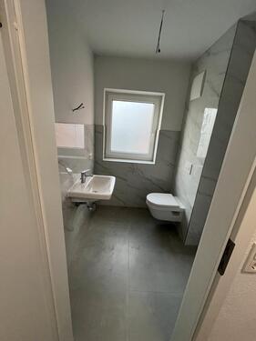 Foto - Etagenwohnung in Asendorf zur Miete