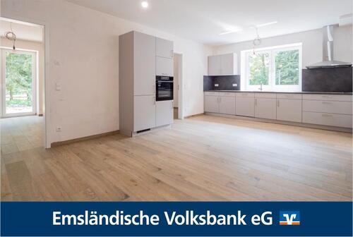 Foto - Wunderschöne, geräumige Mietwohnung in Messingen