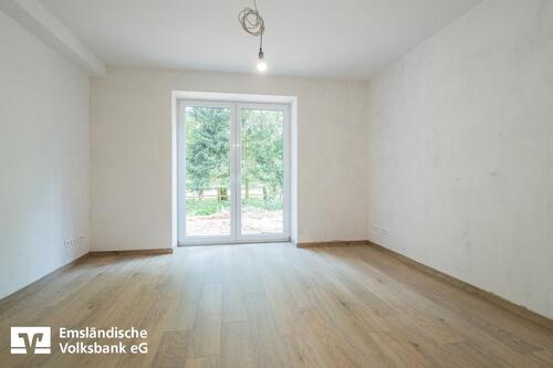 Foto - Etagenwohnung in Freren