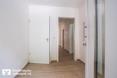 Foto - Etagenwohnung in Freren zur Miete