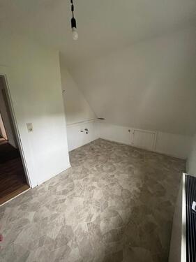 Foto - Etagenwohnung in Seesen zur Miete