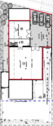 Foto - Verkehrsgünstige Gewerbehalle m. Sanitärräumen, Büro und 3 Stpl.