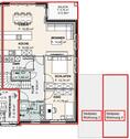 Foto - Obergeschosswohnung 4 Zimmer Küche Bad ca.114m²