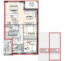 Obergeschosswohnung 4 Zimmer Küche Bad ca.114m² - Bösel