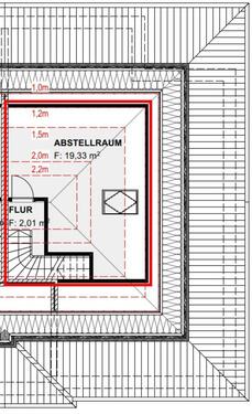 Foto - Etagenwohnung zur Miete in Bösel