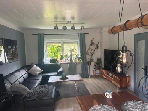 Foto - Einfamilienhaus zur Miete in Vorra