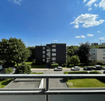 Provisionsfrei zu verkaufen! 4-Zimmer Wohnung mit Balkon & Garage - Lüdenscheid