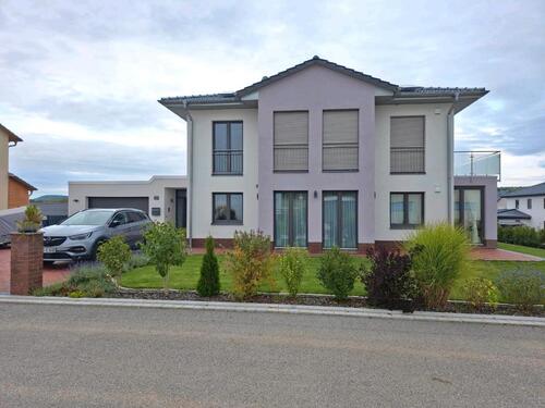 Foto - Einfamilienhaus mit Garten zu verkaufen. Provisionsfrei