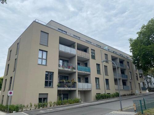 Foto - Am Heerbusch 20-schöne 2 ZKB Wohnung im 1.OG *ab sofort* zu vermieten