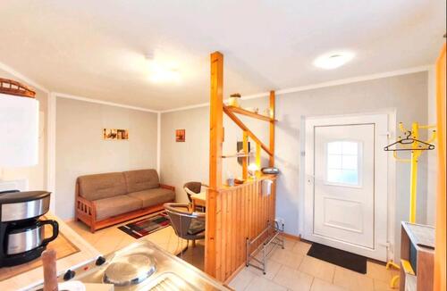 Foto - Ferienwohnung Zinnowitz 500m zum Strand